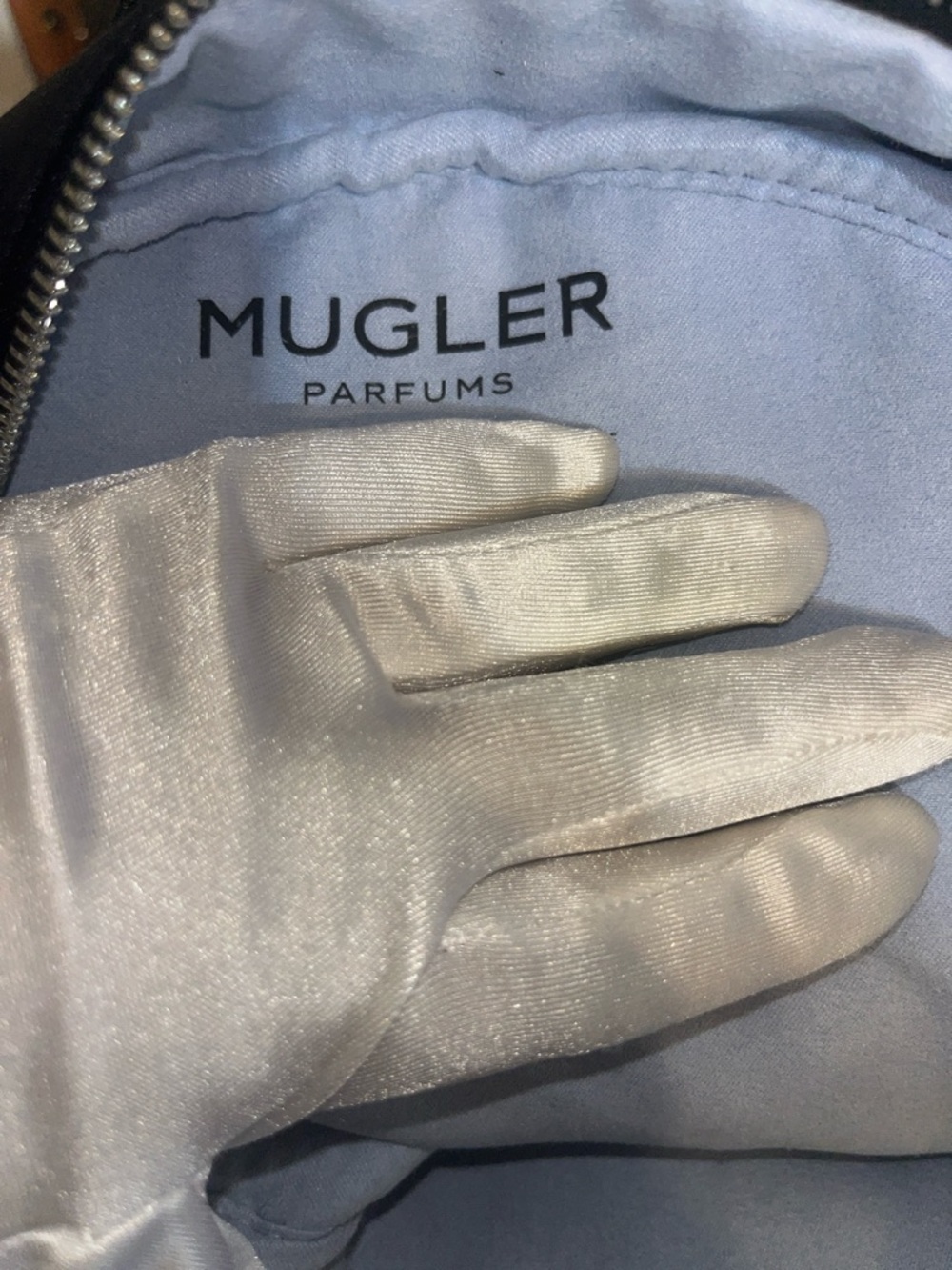 Mugler - Picture 13 of 13